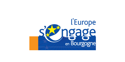 L'Europe s'engage en Bourgogne