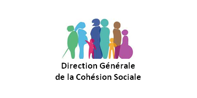 Direction Générale de la Cohésion Sociale