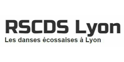 RSCDS Lyon