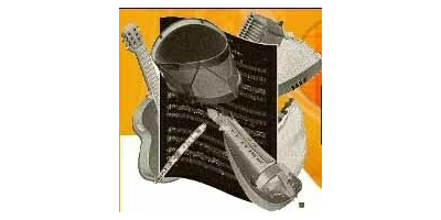 Folk club Chalonnais